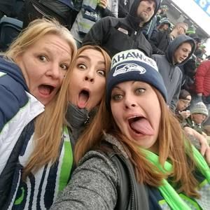 Meet your Posher, Tamara